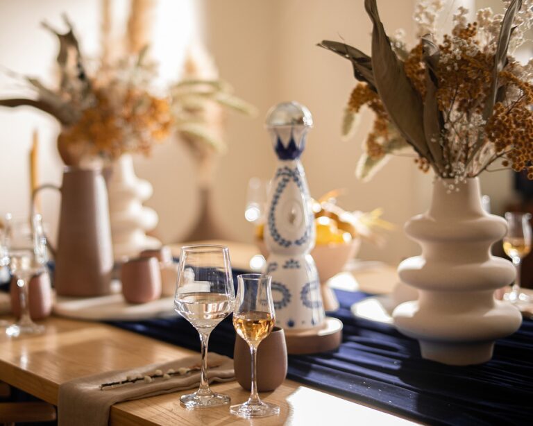 Clase Azul Reposado Tequila