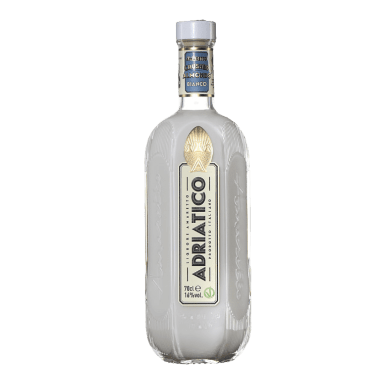 Adriatico Amaretto Bianco