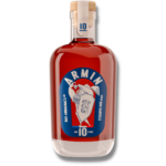 Armin 10 Ans Armagnac