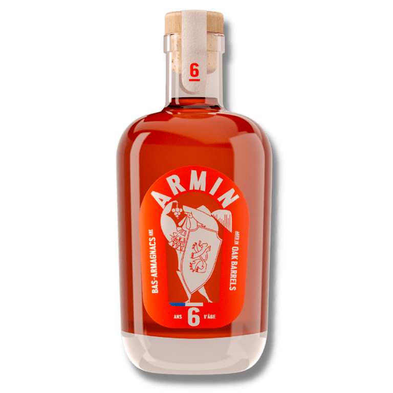 Armin 6 Ans Armagnac