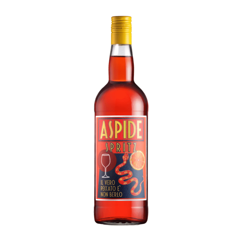 Aspide Spritz Aperitivo