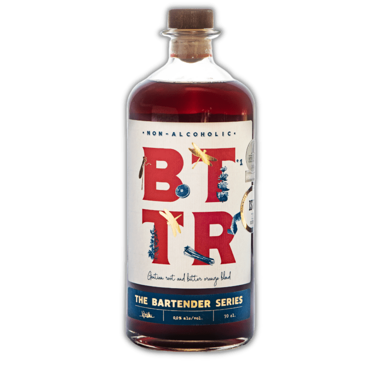 BTTR N°1