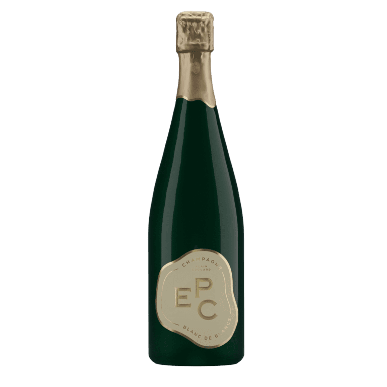 EPC Champagne Blanc de Blancs Brut