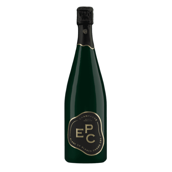 EPC Champagne Blanc de Blancs Grand Cru