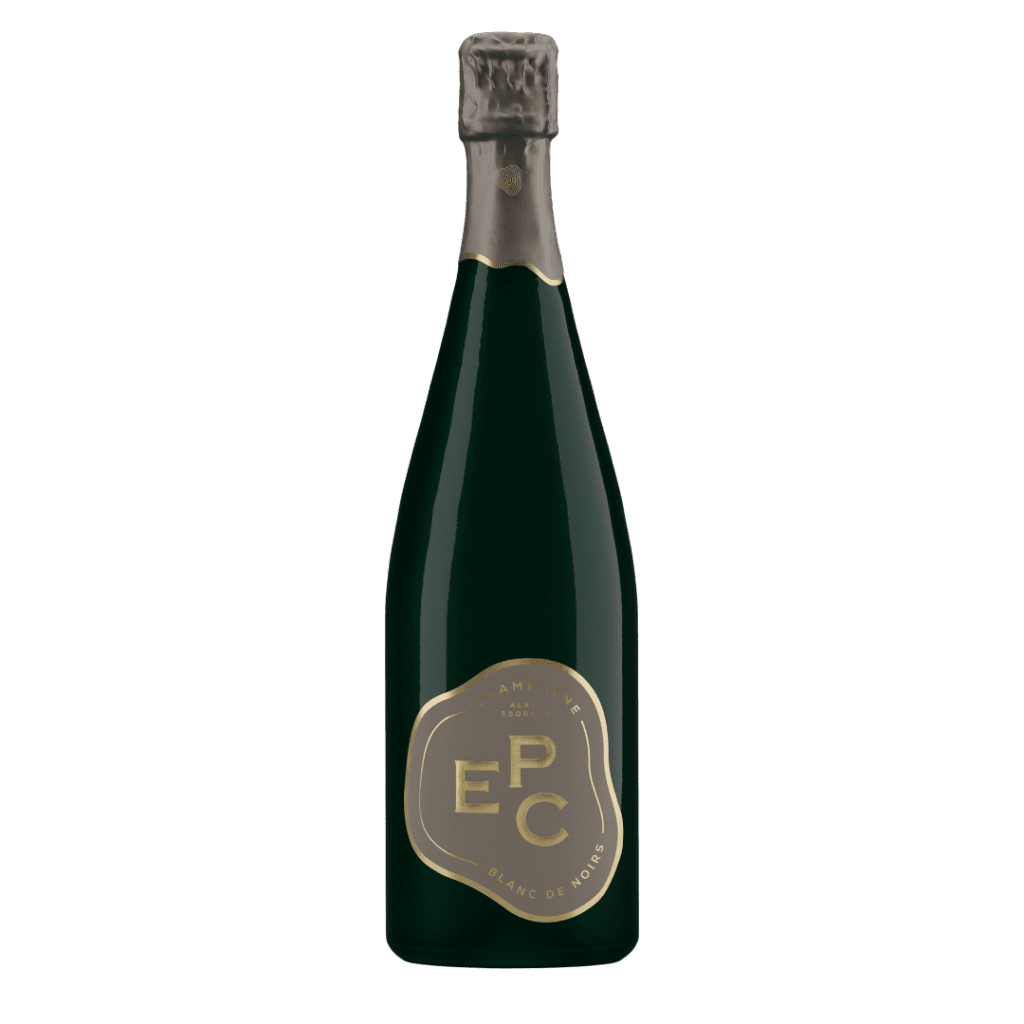 EPC Champagne Blanc de Noirs Brut