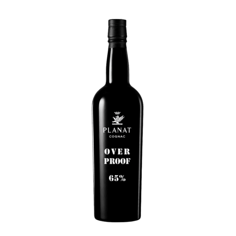 Cognac Planat Overproof