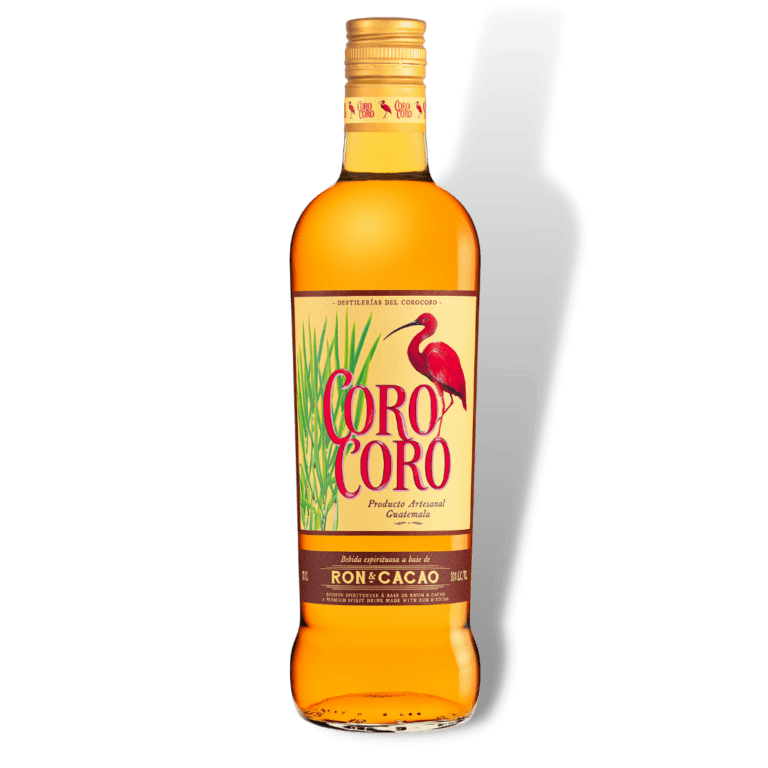 Coro Coro Rhum Cacao