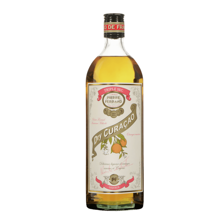 Pierre Ferrand Dry Curaçao