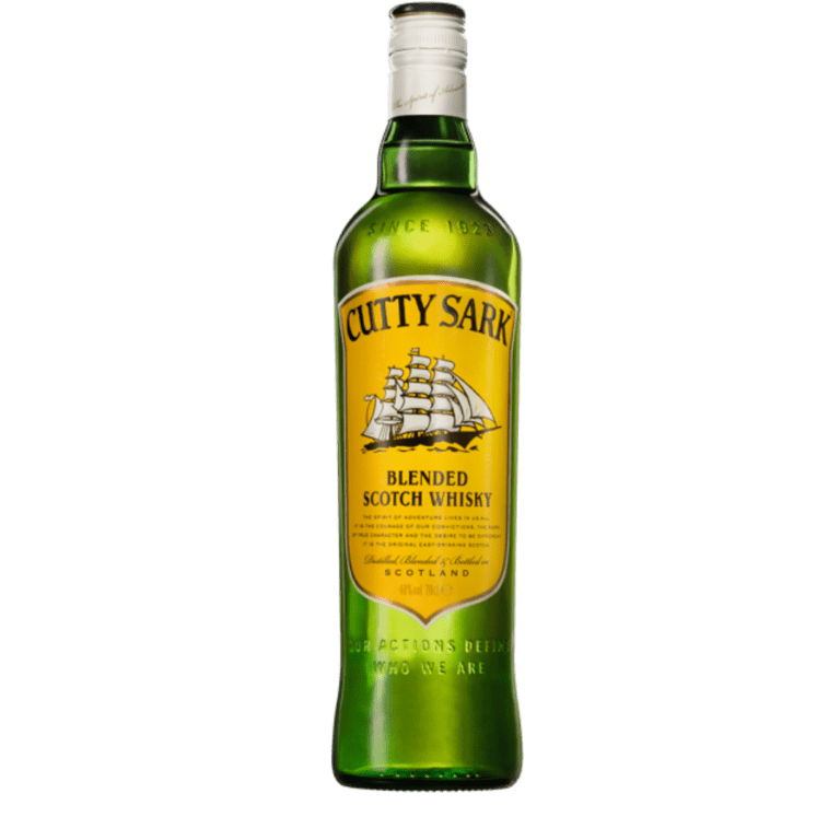Cutty Sark Whisky
