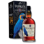 Doorly's 14 Ans Rhum