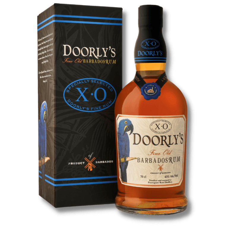 Doorly's XO Rhum