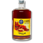 Liqueur Ferroni Rhum Café