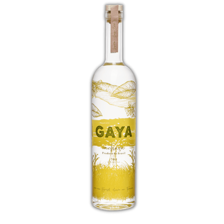 Gaya Cachaça