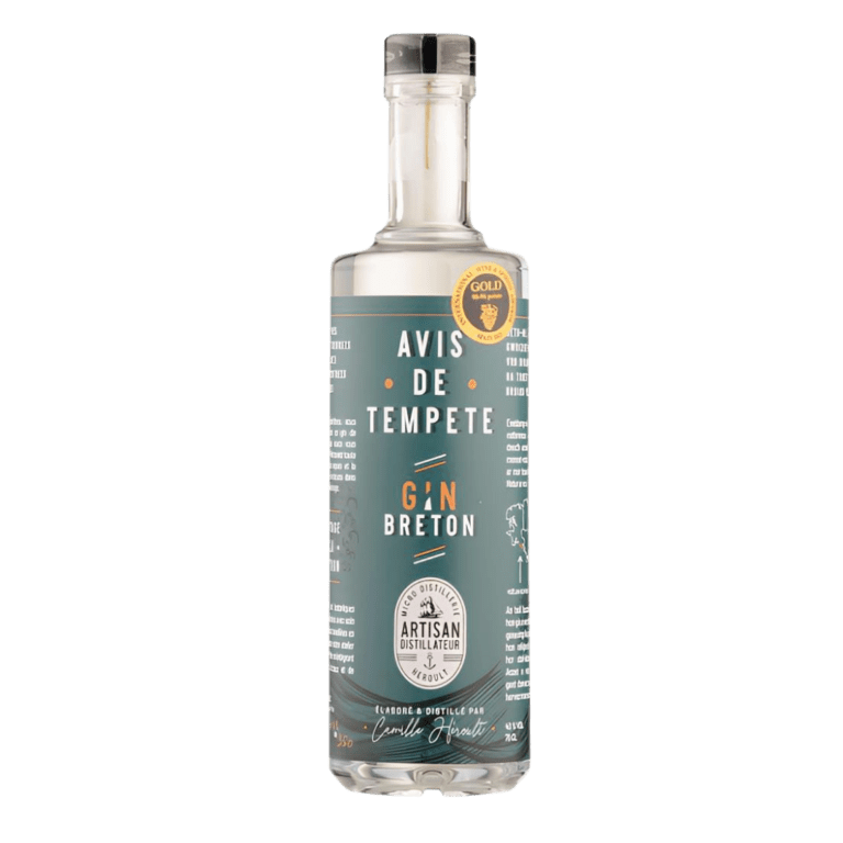 Avis de Tempête