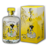 Etsu Double Yuzu
