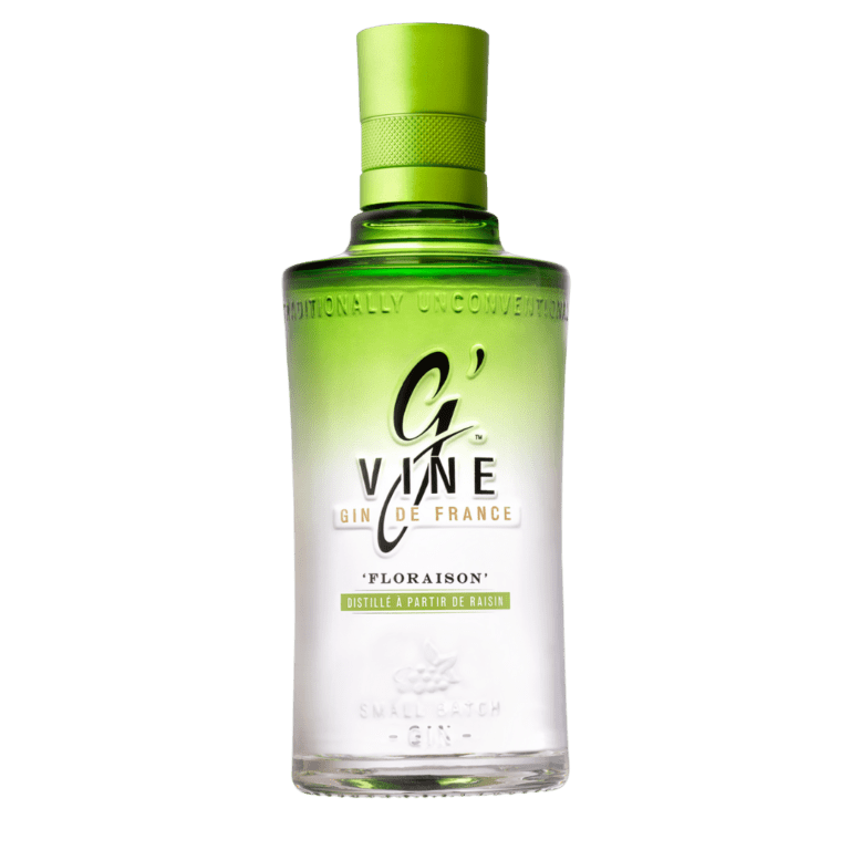 G'Vine Floraison