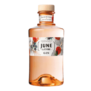 June by G'Vine Pêche