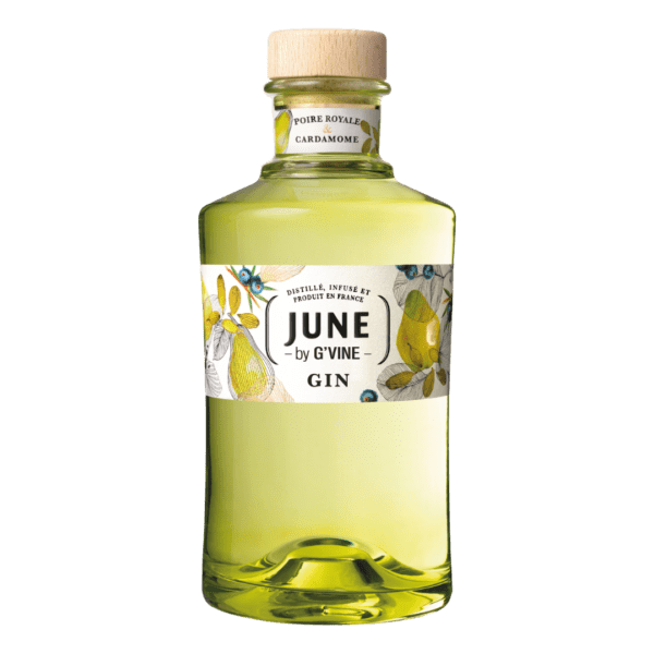 June by G'Vine Poire