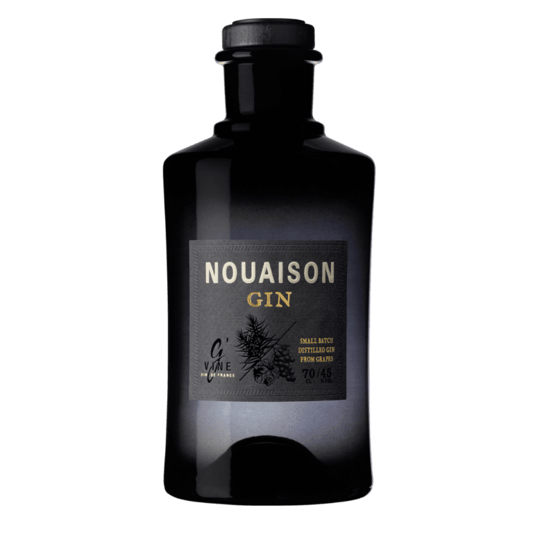 Nouaison Gin Français