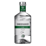 Greenseed Gin Français Bio