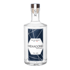 Hexagone Original Gin