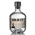 Hold Up Gin