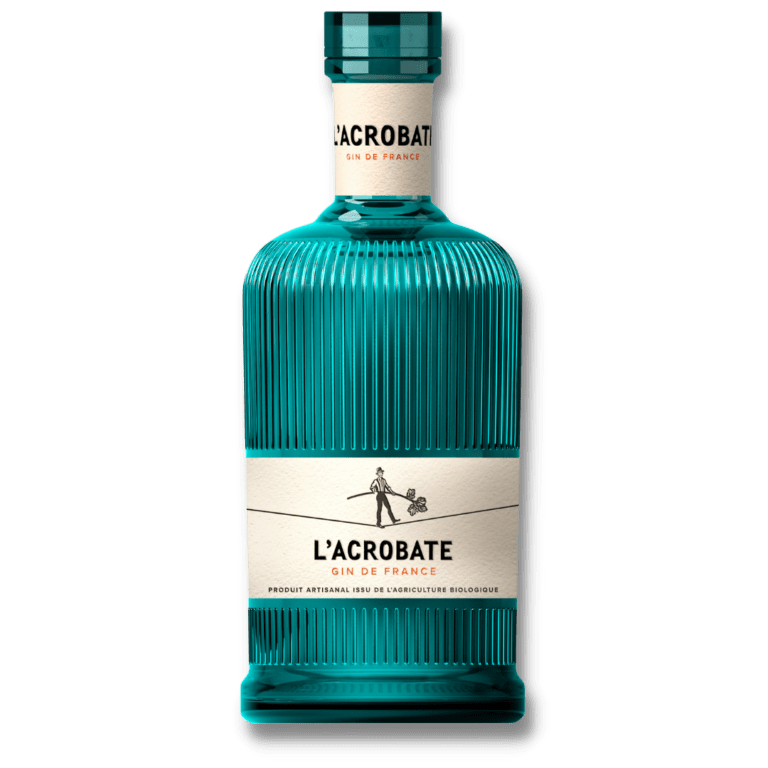 L'Acrobate