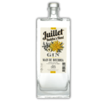 Juillet Gin Main de Bouddha