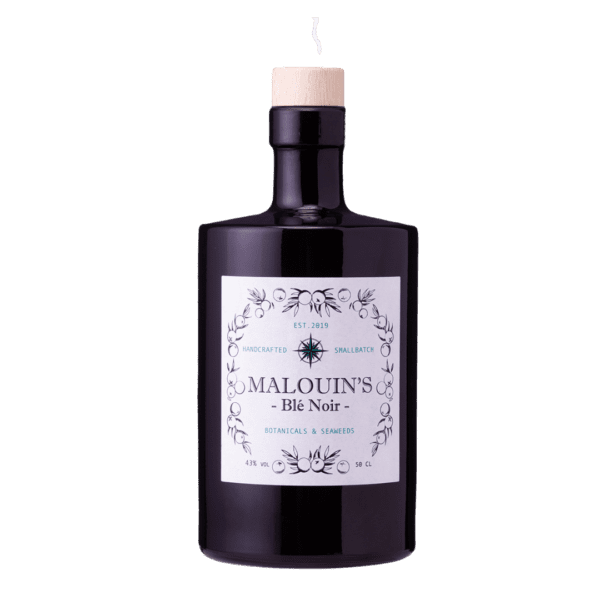 Malouin's Blé Noir