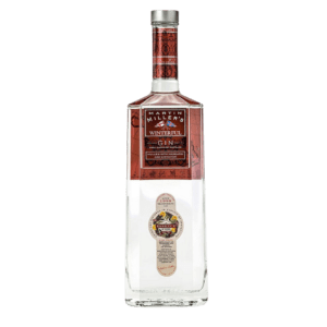 Martin Miller's Winterful Gin