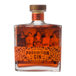 Prohibition Gin Blood Orange