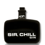 Sir Chill Gin Black Edition