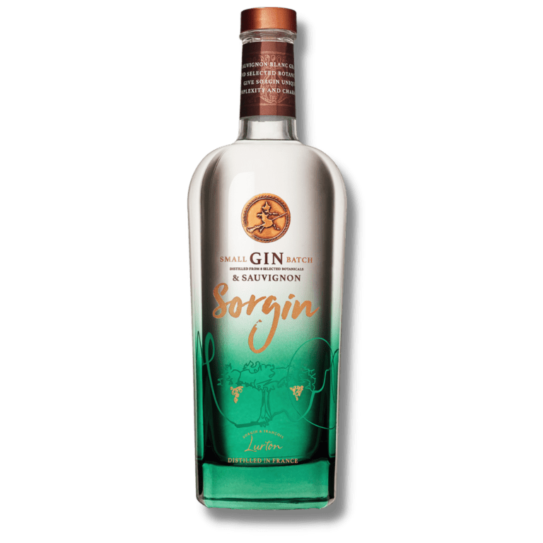 Sorgin Small Batch