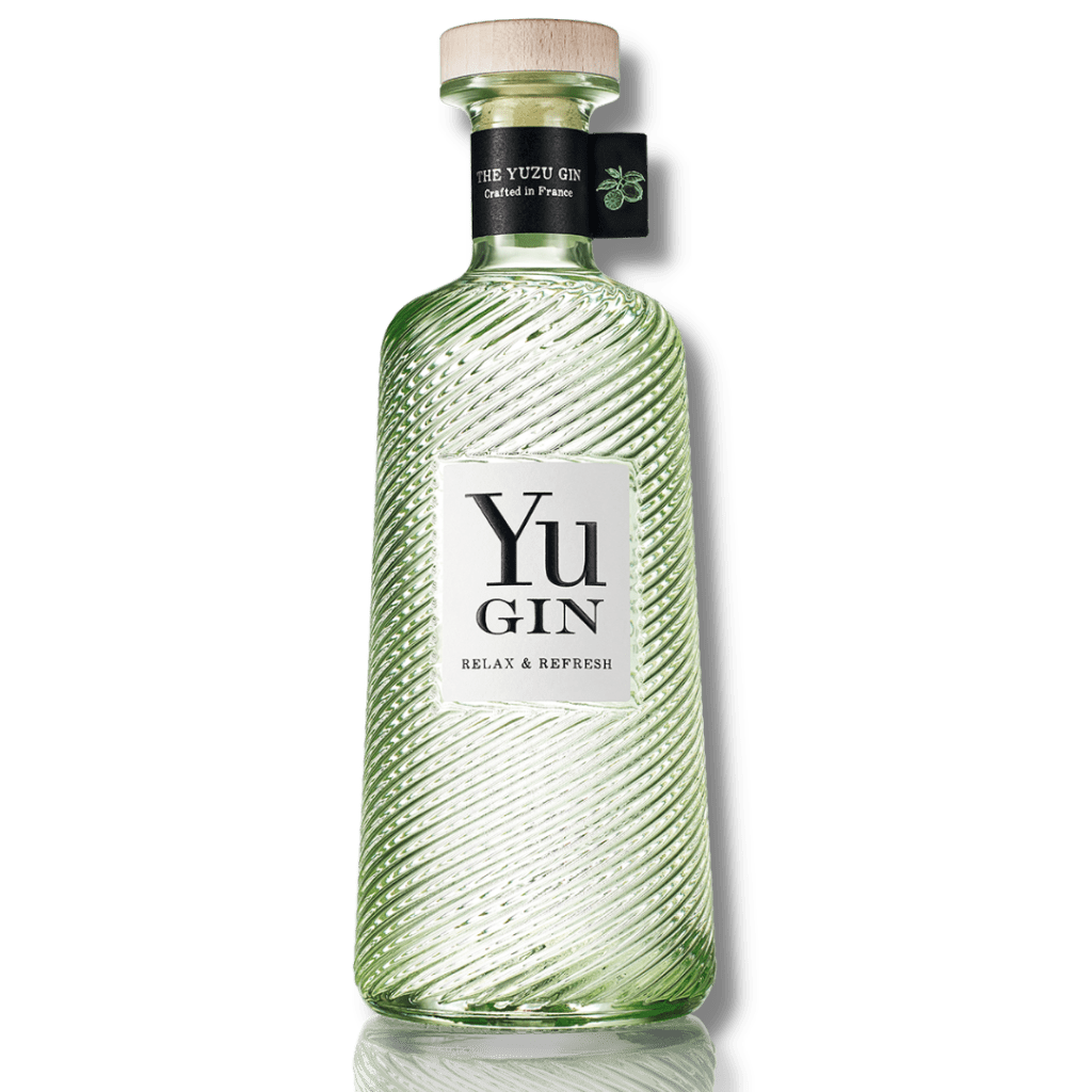 Yu Gin