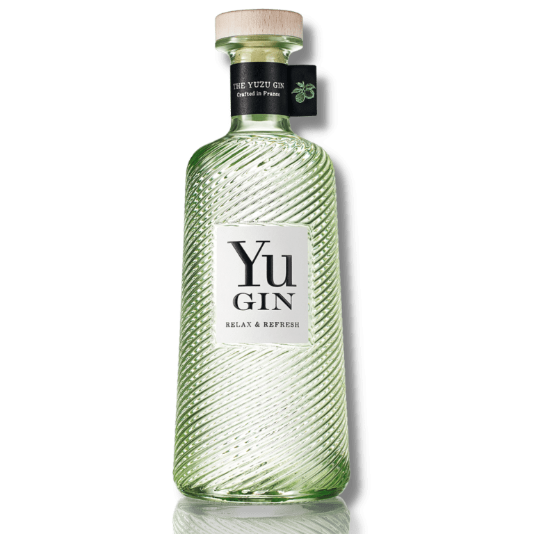 Yu Gin