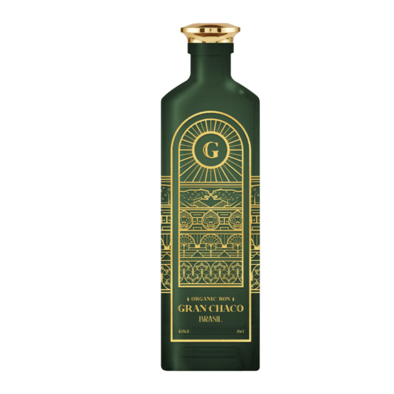 Gran Chaco Brasil Rhum
