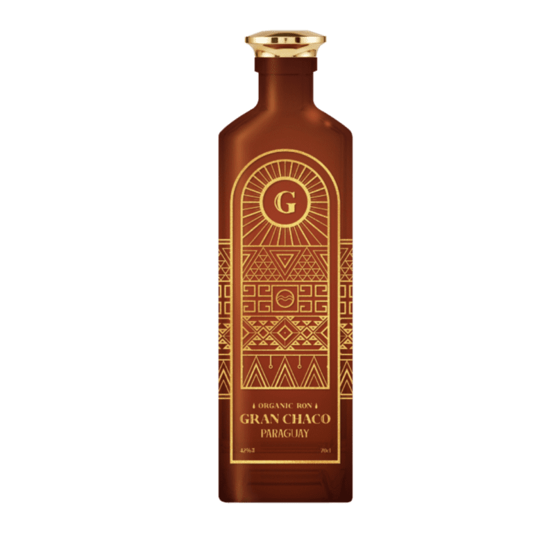Gran Chaco Paraguay Rhum