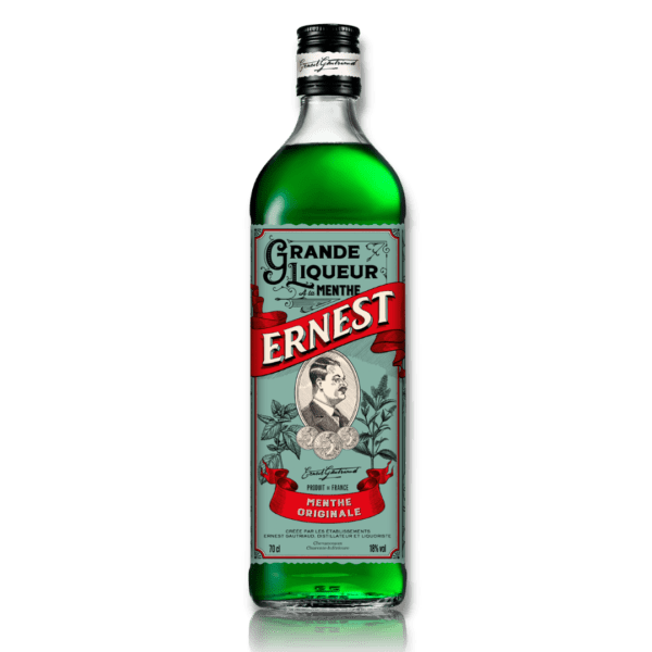 Ernest Grande Liqueur Menthe