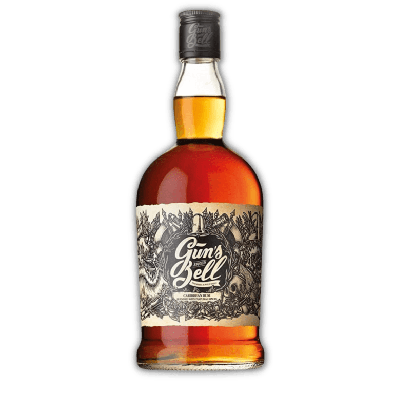 Gun's Bell Spiced