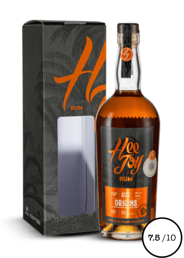 HEE JOY ORIGINS