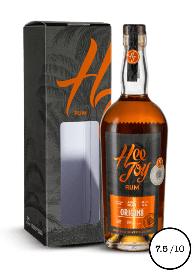 HEE JOY ORIGINS