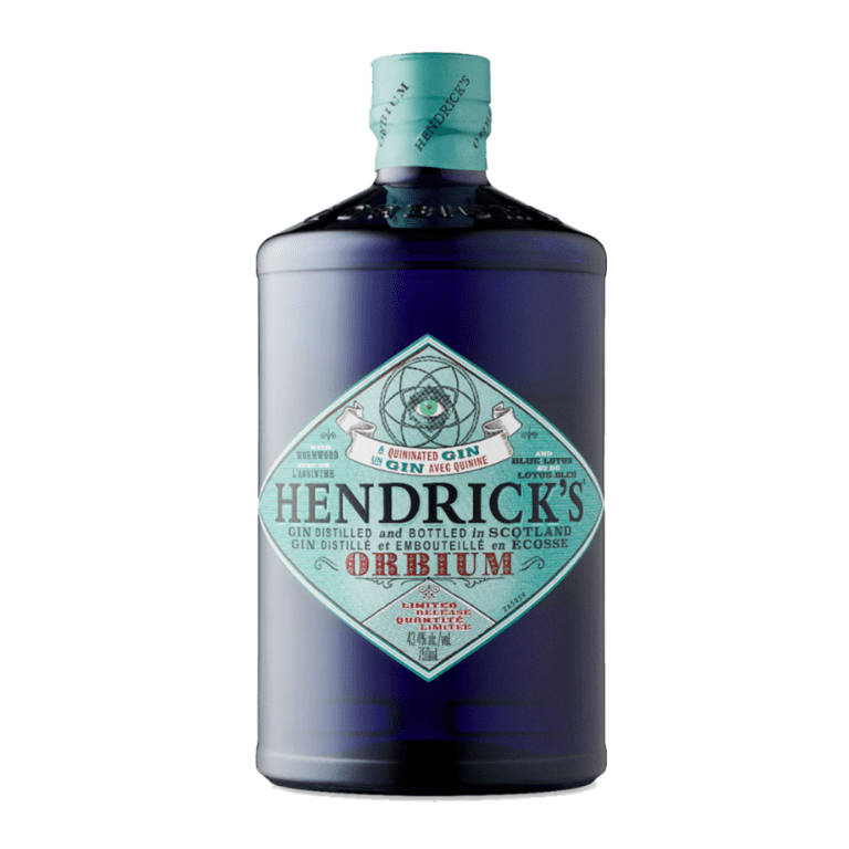 Hendrick's Orbium