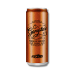 Gangstar - Premium Energy Drink 25 cl