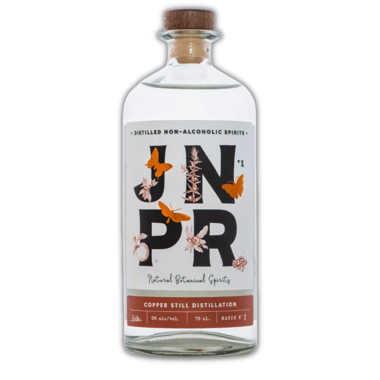 JNPR N°1
