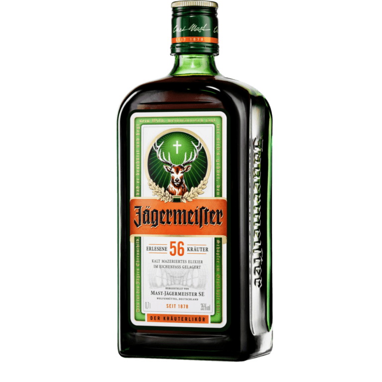 Jägermeister