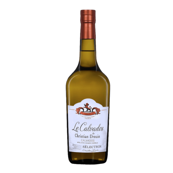 Le Calvados Christian Drouin