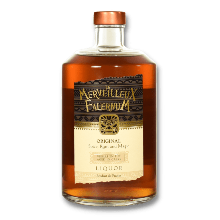 Le Merveilleux Falernum