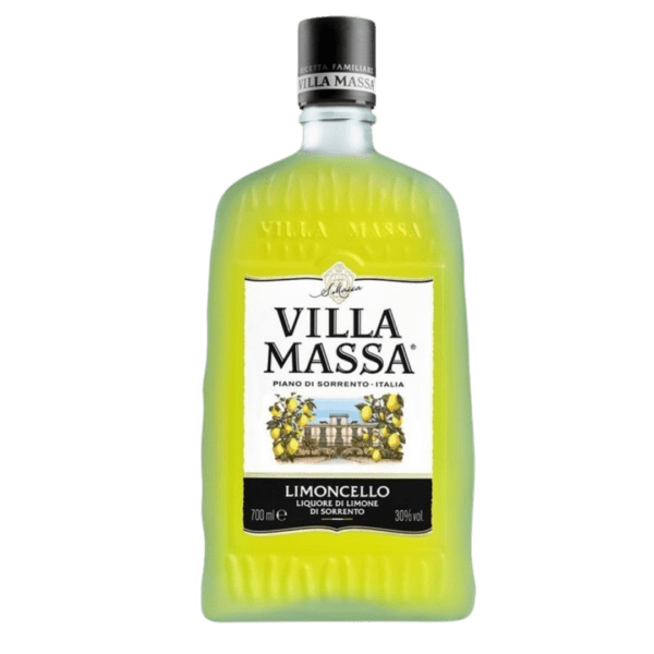 Villa Massa Limoncello Limone