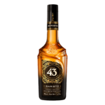 Licor Cuarenta y Tres 43 Baristo Café