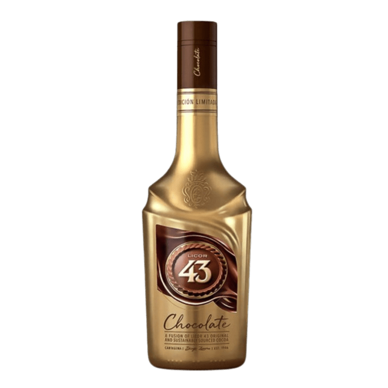 Licor Cuarenta y Tres 43 Chocolate